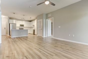 Wood style floors